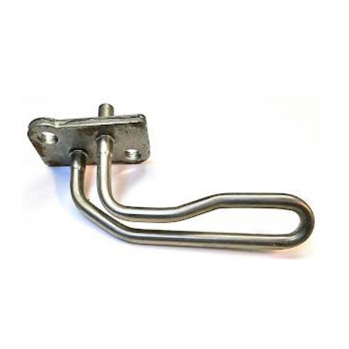 Corvette Carburetor Choke Tube, 19751979 Corvette Depot