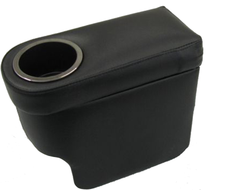 Classic Consoles 1963-1966 Chevrolet Corvette C2 Shorty Console GMCORV6366SHORTY