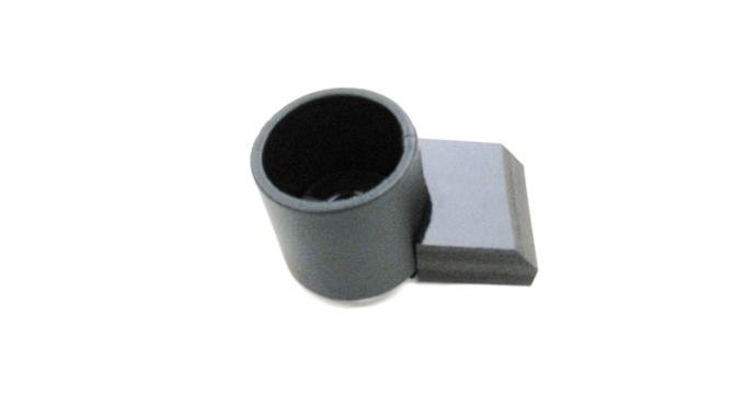 Classic Consoles 1997-2004 Chevrolet Corvette Plug-N-Chug Single Drink Holder GMCORVSPC9704