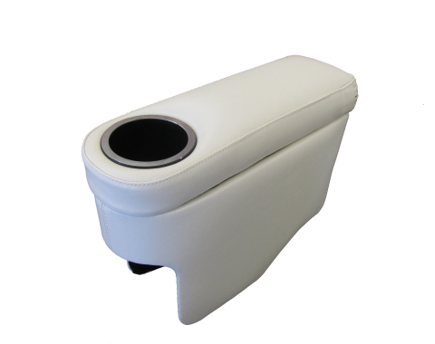 Classic Consoles 1963-1966 Chevrolet Corvette C2 Bullet Console GMCORV6366BULLET