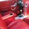 Classic Consoles 1963-1966 Chevrolet Corvette C2 Bullet Console GMCORV6366BULLET