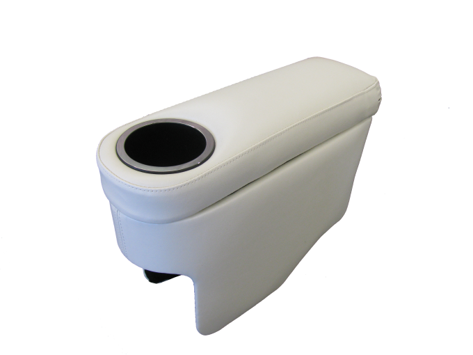 Classic Consoles 1963-1966 Chevrolet Corvette C2 Bullet Console GMCORV6366BULLET