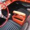 Classic Consoles 1953-1962 Chevrolet Corvette C1 Bullet Console GMCORV5362