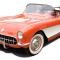 Classic Consoles 1953-1962 Chevrolet Corvette C1 Bullet Console GMCORV5362