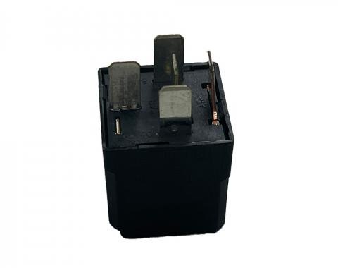 Ford Service Parts 30 Amp 5 Terminal Multi-Purpose Relay FOAB-14B192-AA
