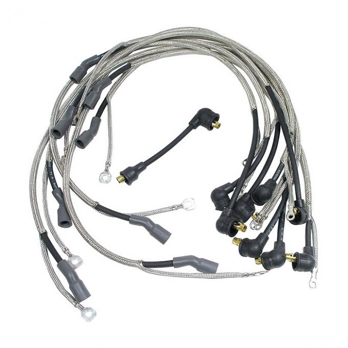 Transmission Controlled Spark Harness for 1971 Chevy C/K Pickup Trucks