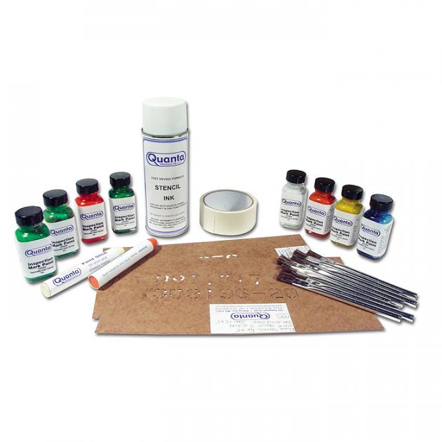 Corvette Chassis Restoration Kit, 1965 Corvette Depot