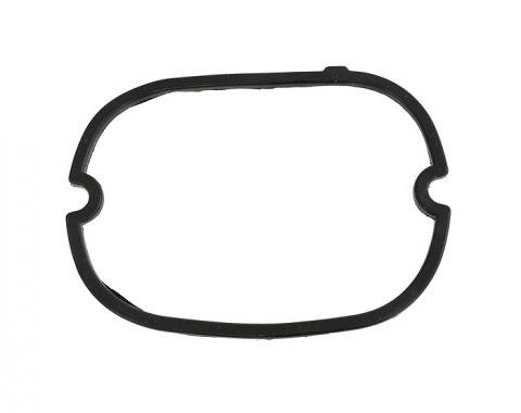 Corvette Taillight Lens Gasket, 4 Required, 1990-1996