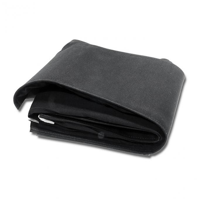 CA 1963-1967 Chevrolet Corvette Convertible Top Pads 7391