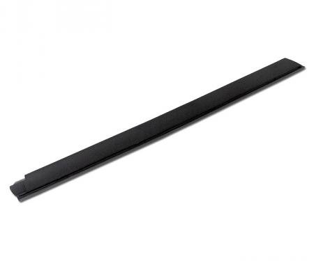 Corvette Weatherstrip, T-Top Outer Left, 1968-1969