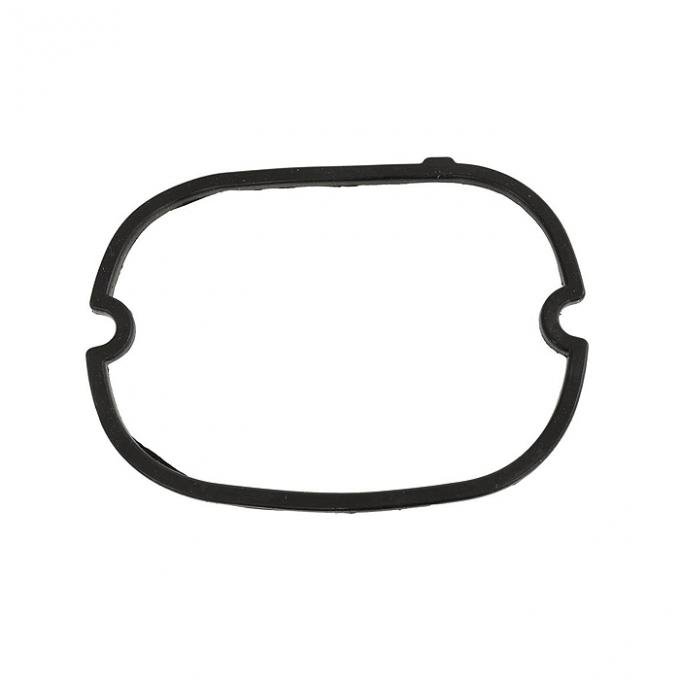 Corvette Taillight Lens Gasket, 4 Required, 1990-1996
