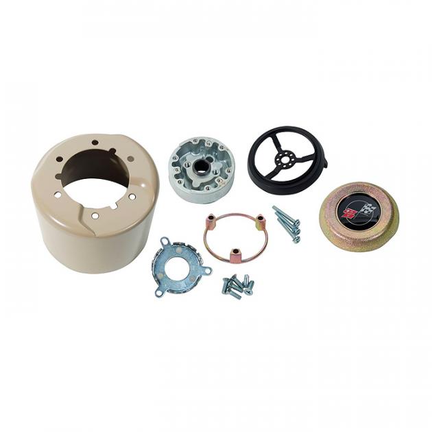 Corvette Steering Column Conversion Kit, 1976 Corvette Depot
