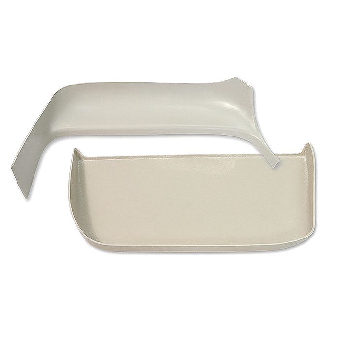 Corvette Package Tray, 19591962