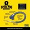 Camaro Spark Plug Wires, Spiro-Pro, Taylor, LT1 or LT4, 1993-1997