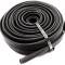 Taylor Cable Thermal Protective Sleeving, Black 2580
