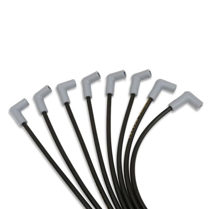 Taylor Cable 331-426 Street Hemi Universal 8.2mm Thundervolt Spark Plug Wire Set 85089