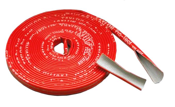 Taylor Cable Pro-Tect Wire Plug Wire Sleeving 2525