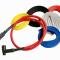 Taylor Cable Thermal Protective Sleeving, Blue 2586