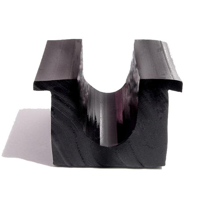 Metro Moulded Parts 1963-1972 Chevrolet Corvette Radiator Upper Mount Cushion BC 20-B