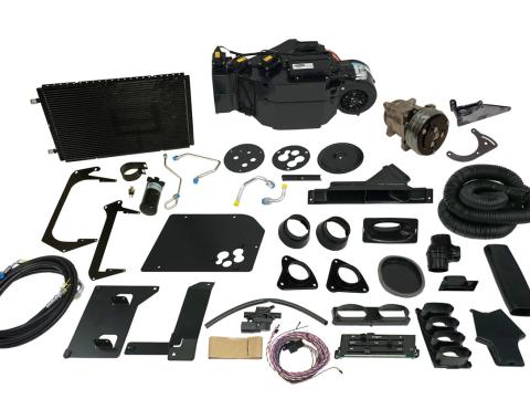 Vintage Air 1977 Corvette with Factory Air Gen 5 SureFit&trade; Complete Kit 964232