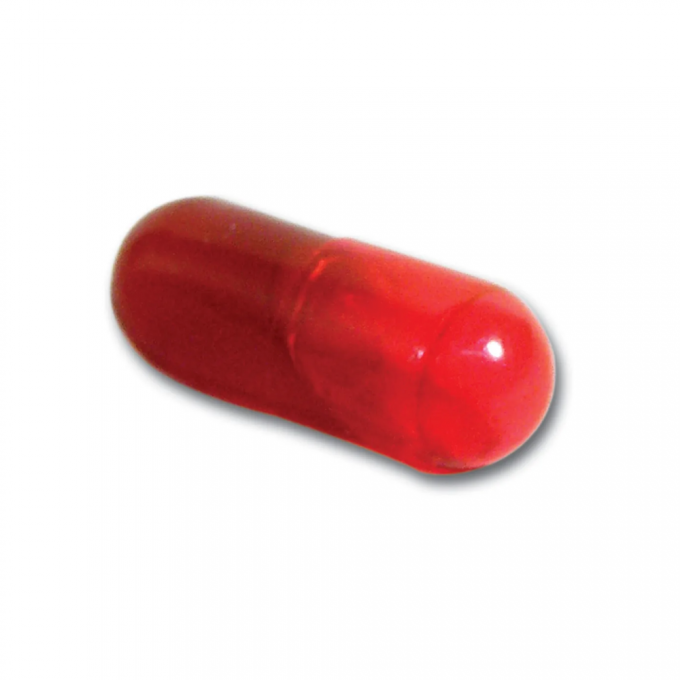 Corvette Distributor Cam Lubricant, 1962-1974