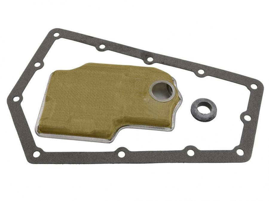 Corvette Transmission Filter & Gasket Kit, Doug Nash 4 + 3 Overdrive