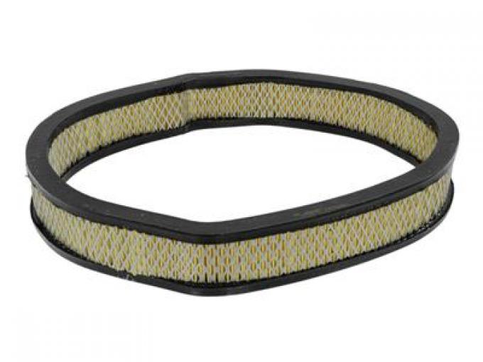 84 Air Filter Element - AC Delco