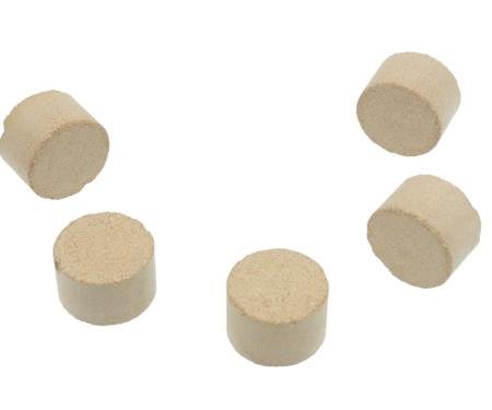 Radiator Cooling System Stop Leak Tabs - GM