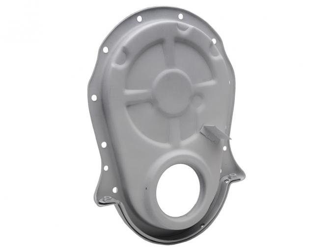 66 Timing Chain Cover 390 Horsepower