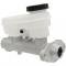 95-96 Master Cylinder - New - 12mm Sensor Port