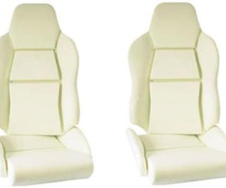 97-04 Seat Foam Cushion - Standard - Set Of 4