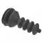 68-82 Headlight Actuator Rubber Dust Boot - Accordion