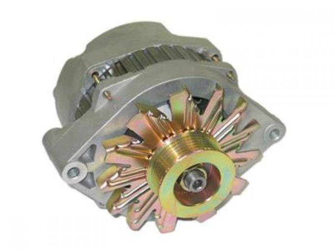 90-95 Alternator - ZR1 120 Amp New