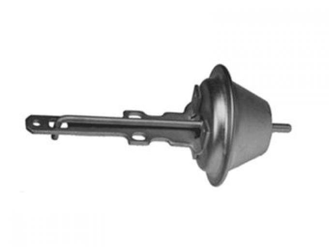 75-77 Distributor Vacuum Advance - L-48 Except California