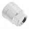 84-96 Lug Nut Covers - Chrome Plated Plastic - Set Of 5