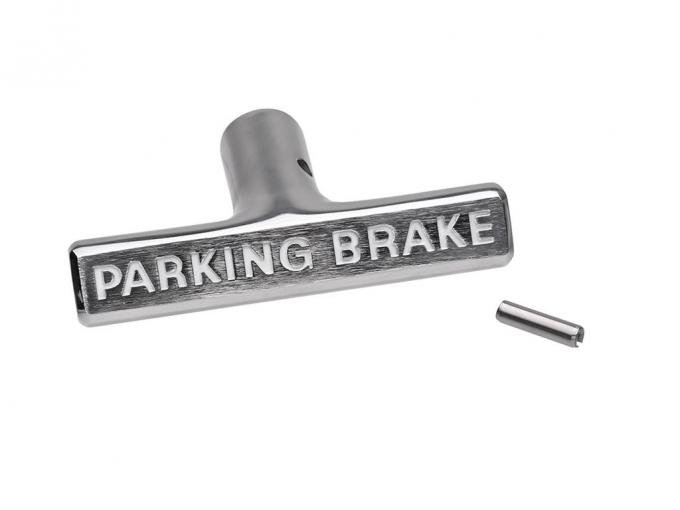 1963 Parking / Emergency Brake Handle