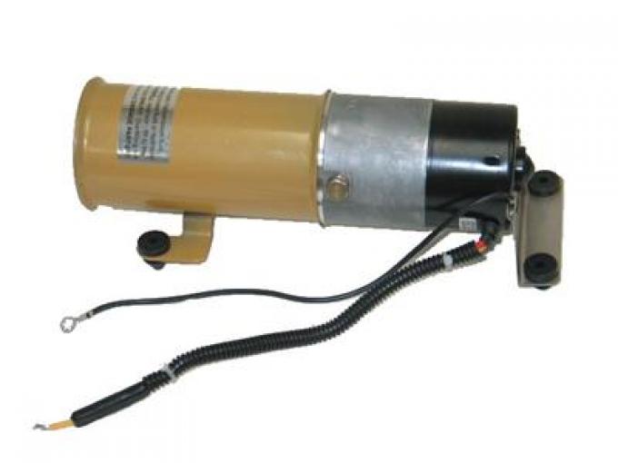 56-62 Power Soft Top / Convertible Top Pump - Replacement