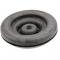 76-82 Parking / Emergency Brake Cable Grommet - Front