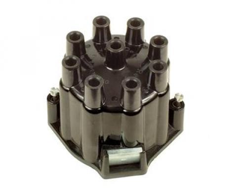 57-74 Distributor Cap - Correct Reproduction