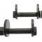 84-96 Rear Camber / Strut Rods Adjustment Bolts Kit