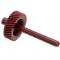 68-81 Speedometer Drive Gear - Automatic 37 Tooth Red