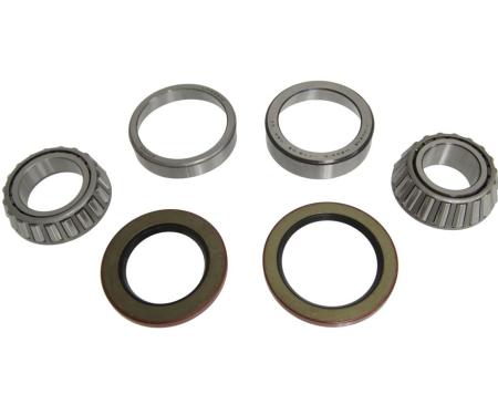 63-82 Rear Wheel Bearing Set