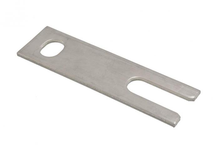 63-82 Rear Trailing / Control Arm Shim - 1/8" - Stainless Steel