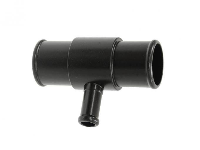 92-94 Upper Radiator / Heater Bypass Hose T Fitting Except ZR1