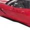 14-19 Side Skirt - Z06 Style Stage II ( Fits Standard And Z06 Bodies )