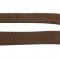 53-58 Rear Axle Rebound Straps with Hardware Kit - Does Both Sides