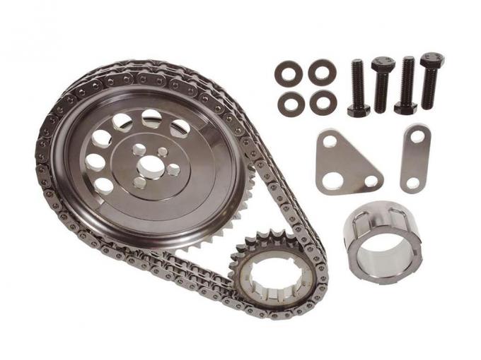 97-05 Melling Performance Timing Chain with Gears