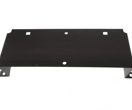 73-74 License Plate Bracket - Front