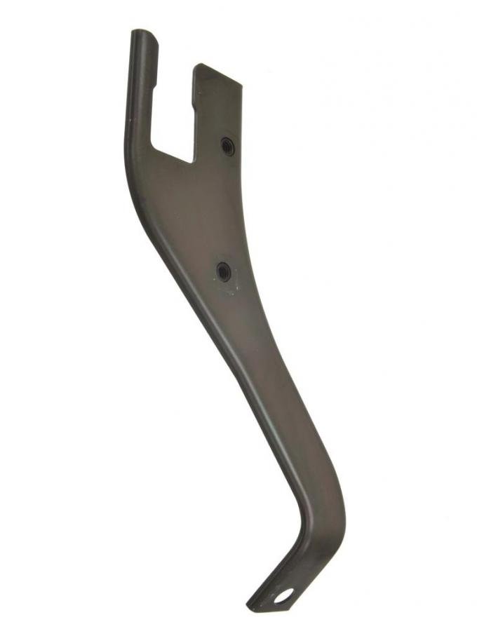 68-70 Top Ignition Shield Bracket - 327 / 350 Right - 1970 Early