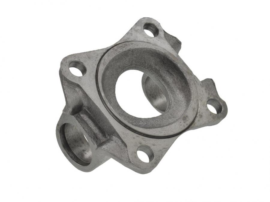 6379 Half Shaft Universal Joint Flange Corvette Depot